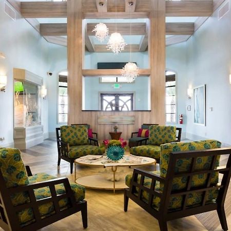 Spectacular Oasis 6Bd At Champion Gates Villa Davenport Exterior photo