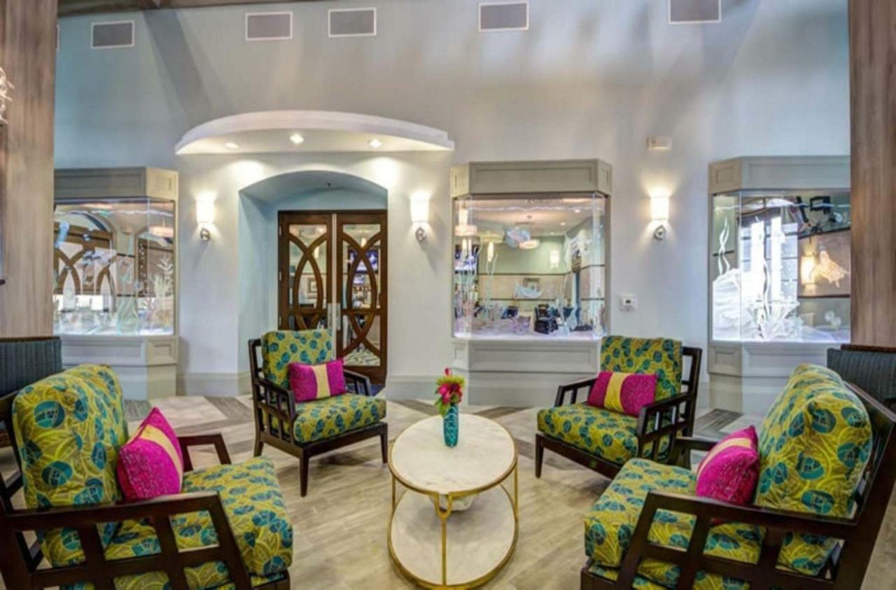 Spectacular Oasis 6Bd At Champion Gates Villa Davenport Exterior photo